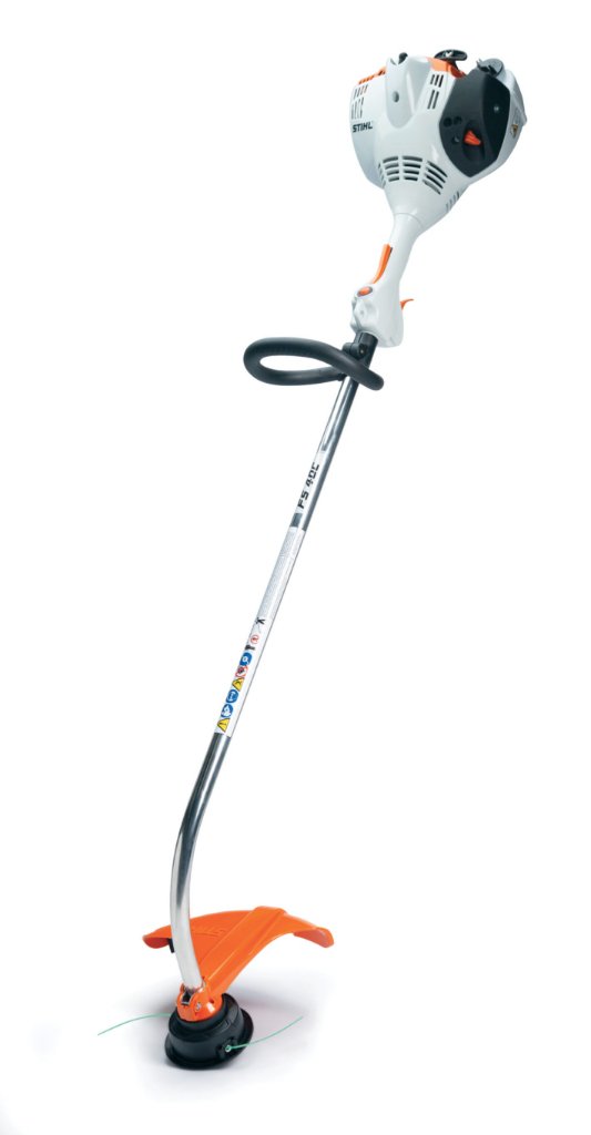 FS 40 C-E Gasoline Grass Trimmer