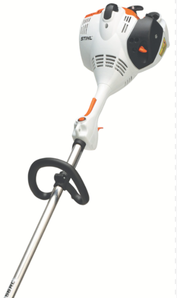 Trimmer & Weed Eater