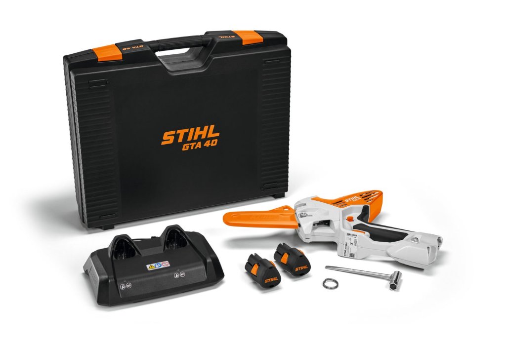 STIHL Chainsaws