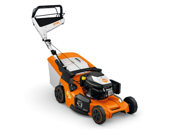 RM 453 Gasoline Lawn Mower