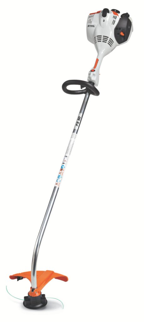 FS 50 C-E Gasoline Grass Trimmer