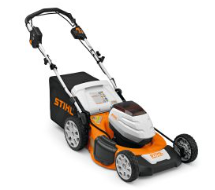 STIHL RMA 510 V