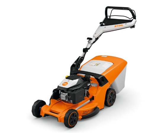 STIHL RM 453 V Variable-Speed Push Mower