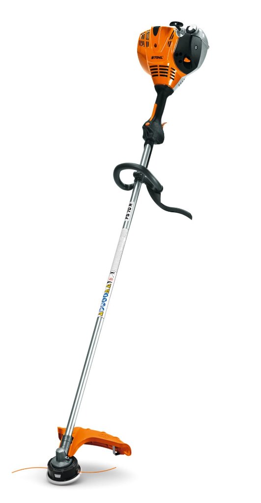 FS 70 R Gasoline Grass Trimmer