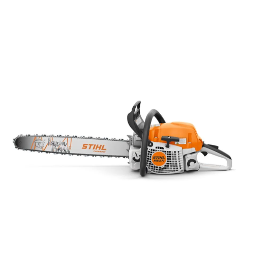 Chainsaw