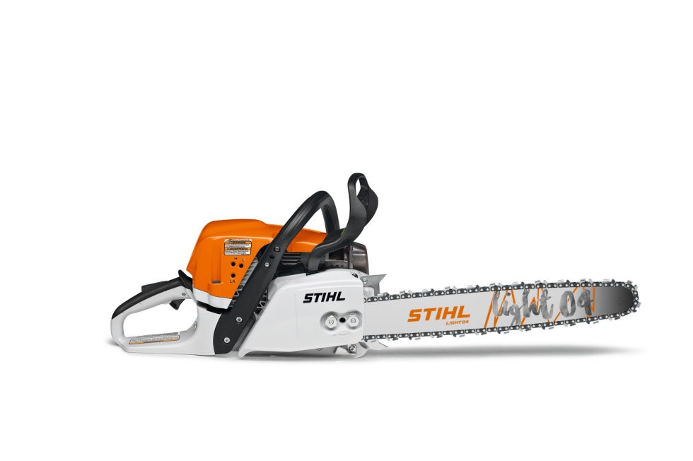 STIHL MS 391 Gasoline Chainsaw