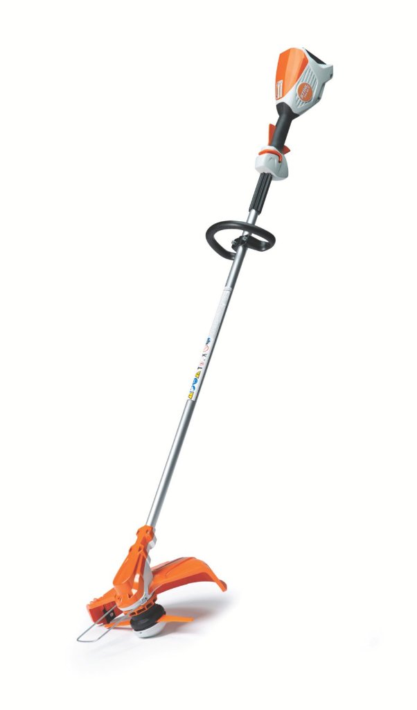 FSA 60 R Battery Powered Grass Trimmer