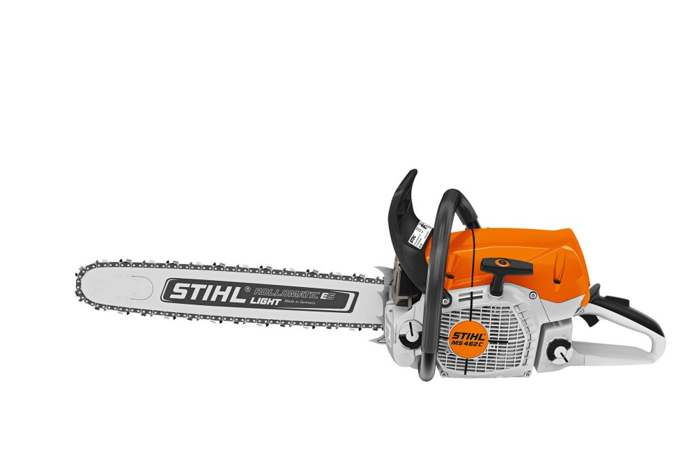 STIHL MS 462 C-M Gasoline Chainsaw