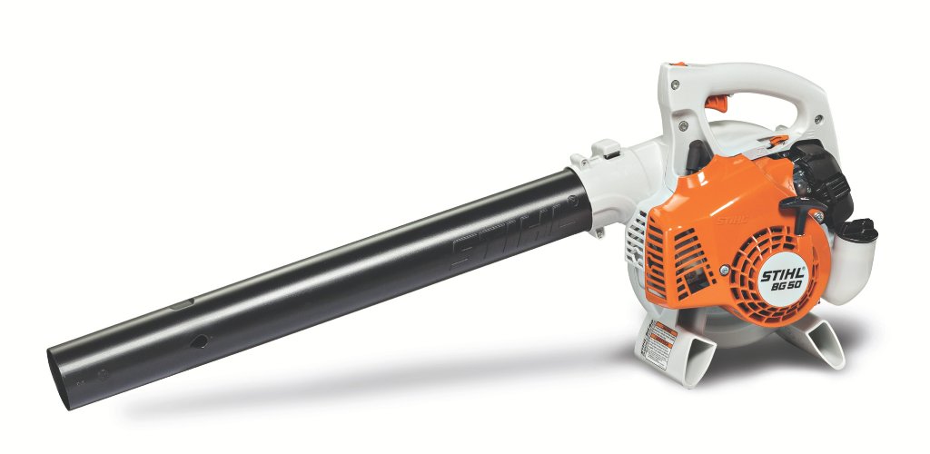 Leaf Blower