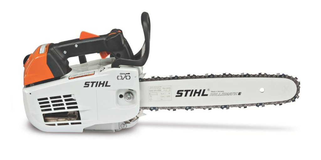 STIHL MS 201 T C-M Gasoline Chainsaw