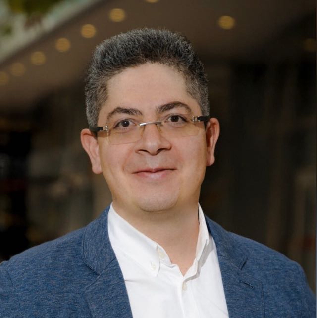 Yuri Kravtsov