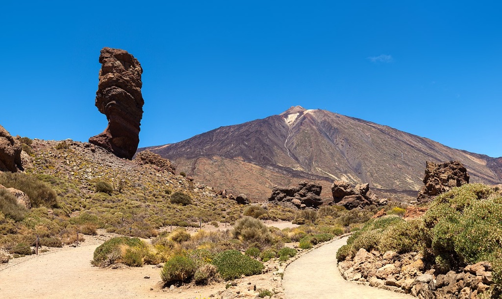 El Teide