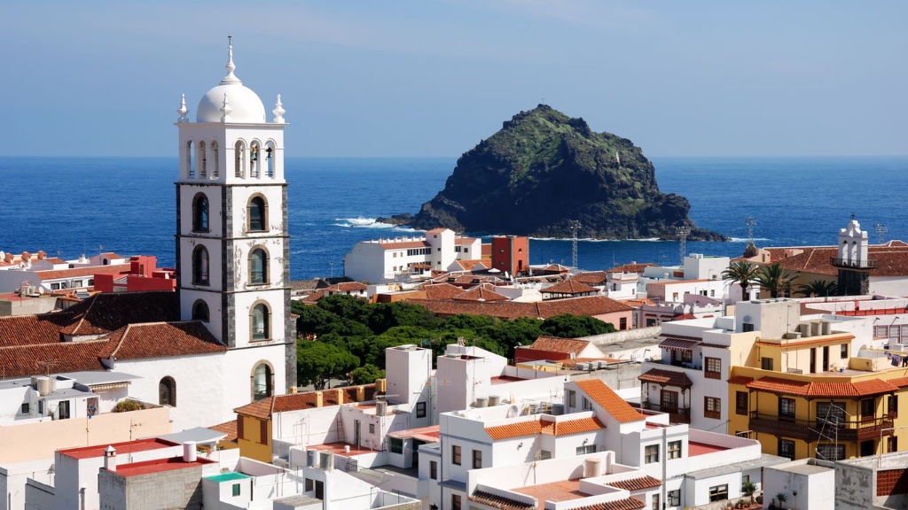 Garachico