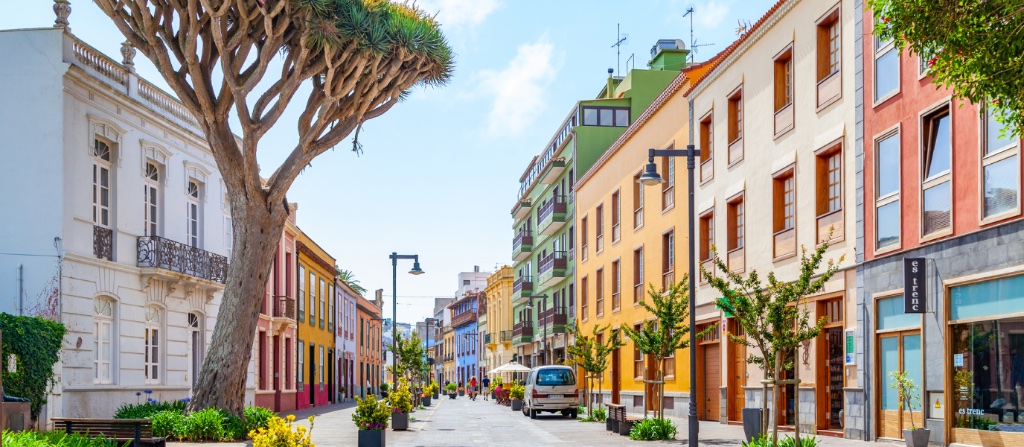 La Laguna