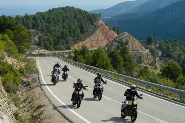 Teide & Friends – Hacia arriba con el rey de la isla