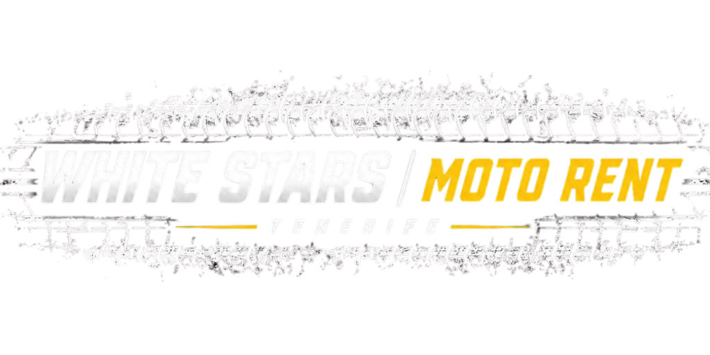 White Stars Moto Rent Tenerife
