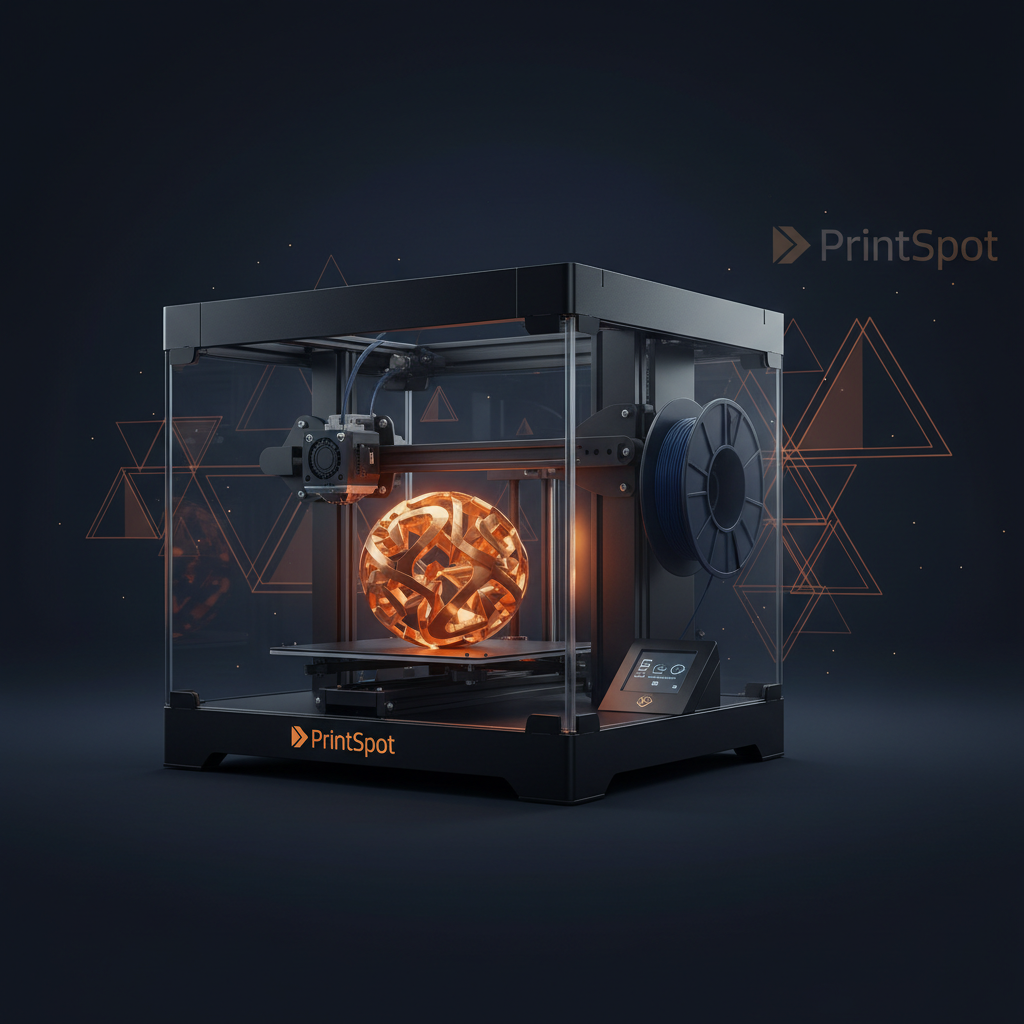 Print-Spots