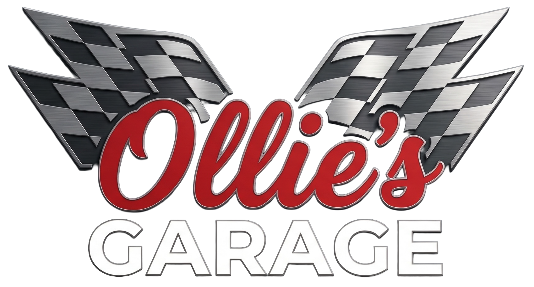 Ollie's Garage
