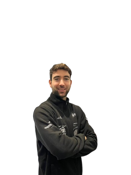 Antonio Gómez