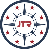 JTR Compass logo