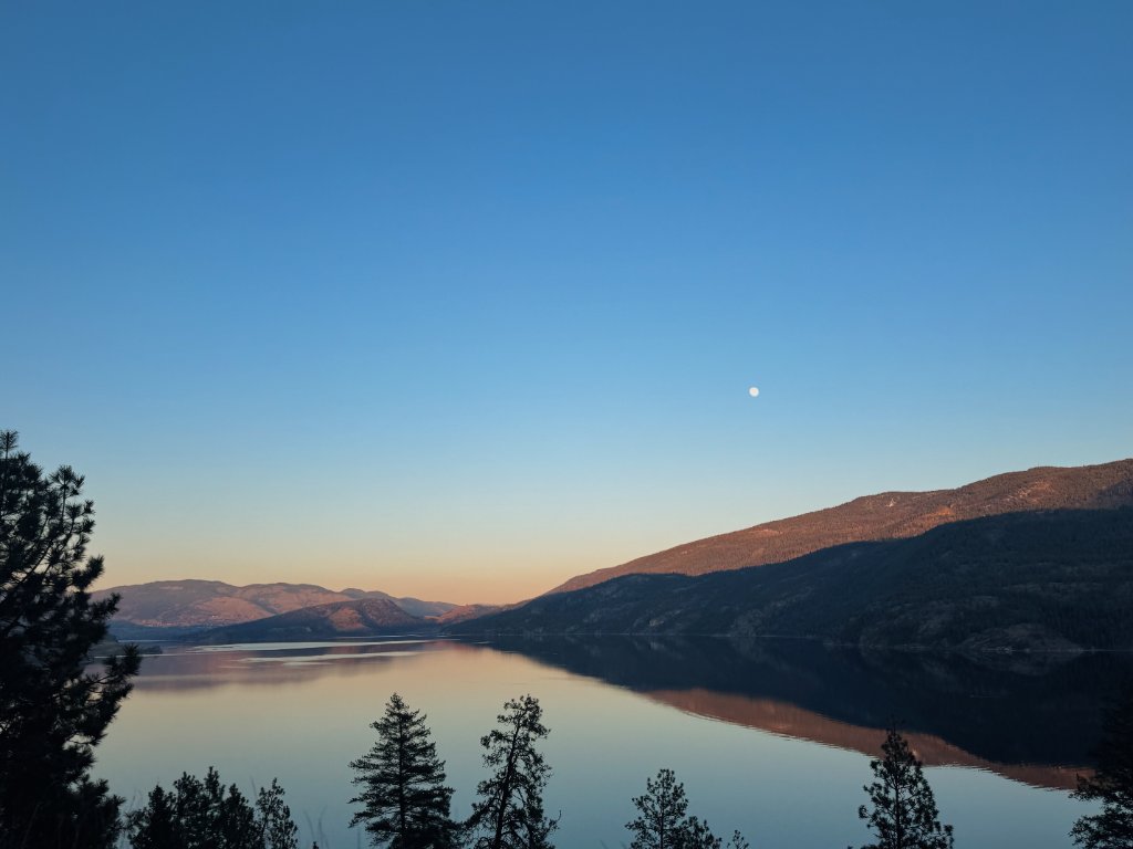 Okanagan Valley