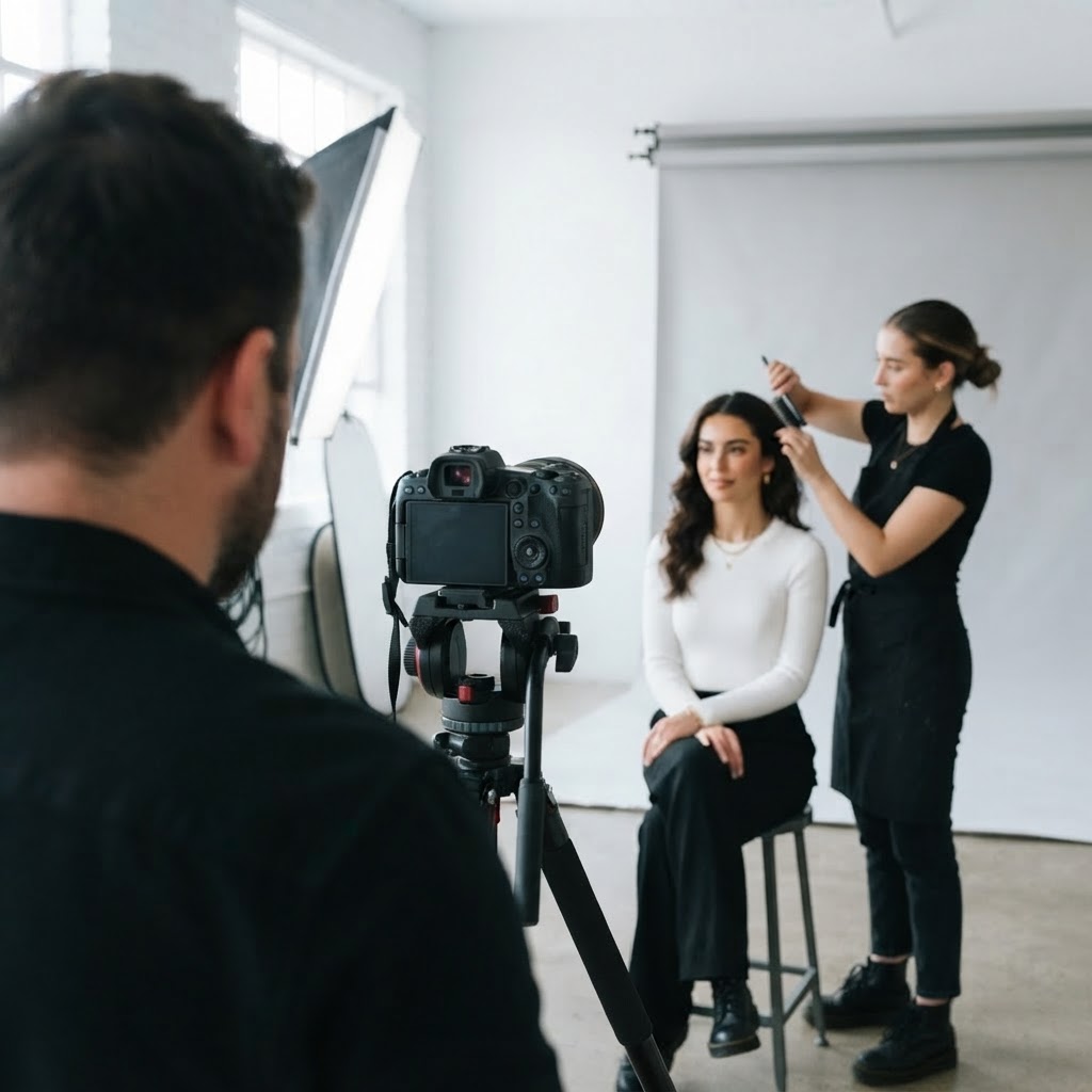 What Is LocalFocal? Your Guide to the Marketplace for Local Creative Talent