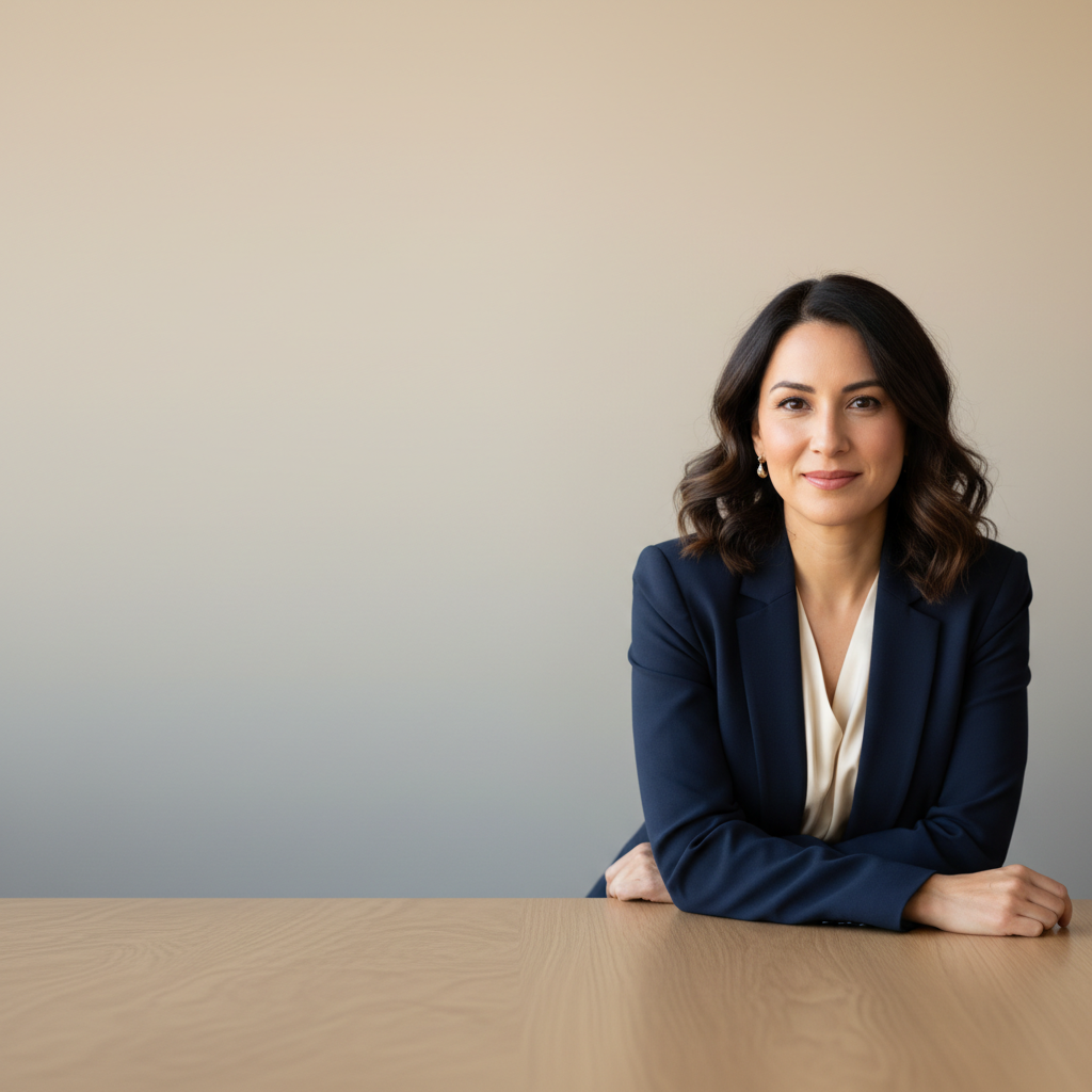 What to Wear for a Professional Headshot