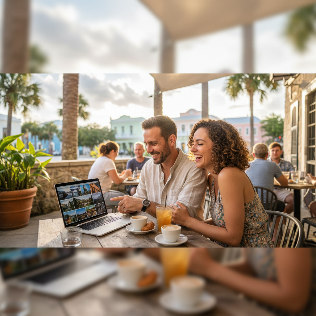 How LocalFocal Helps You Find and Book the Right Photographer