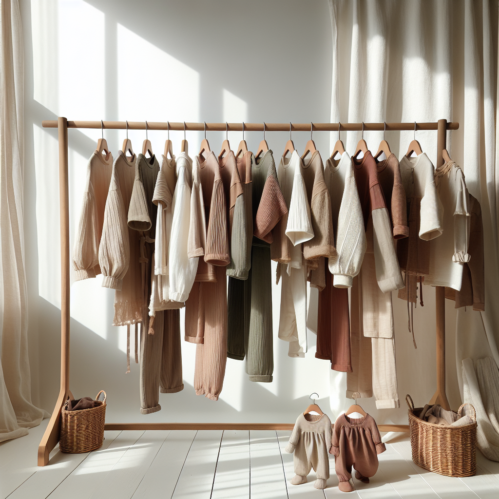 What to Wear for a Family Portrait Session