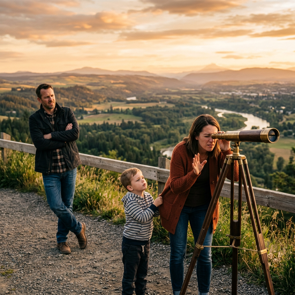 Why Posting 'ISO Photographer' on Social Media Doesn't Work