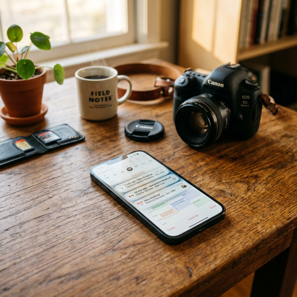 What Are the Benefits of Using LocalFocal to Get Bookings?