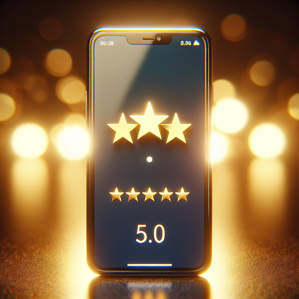 How to Get More 5-Star Reviews