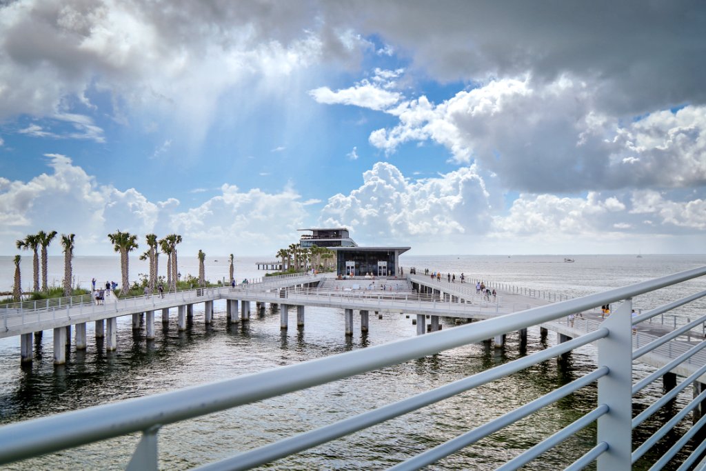 Best Photography Locations in St. Petersburg, Florida