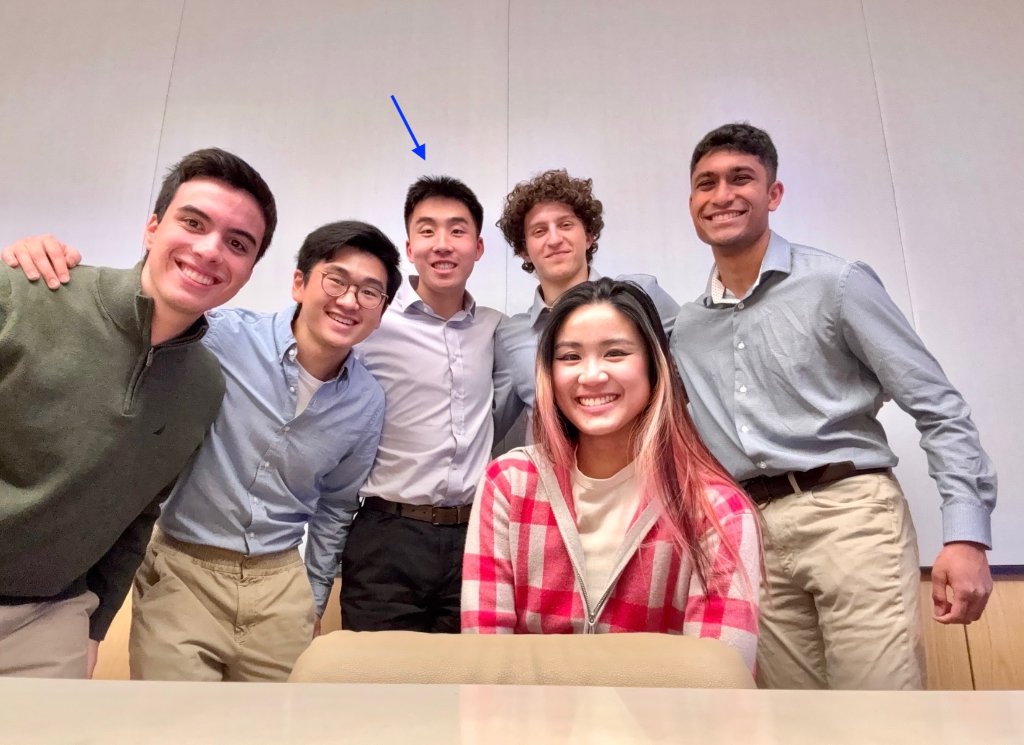 Led guest sourcing and hosted an interview on AI development and commercialization.
