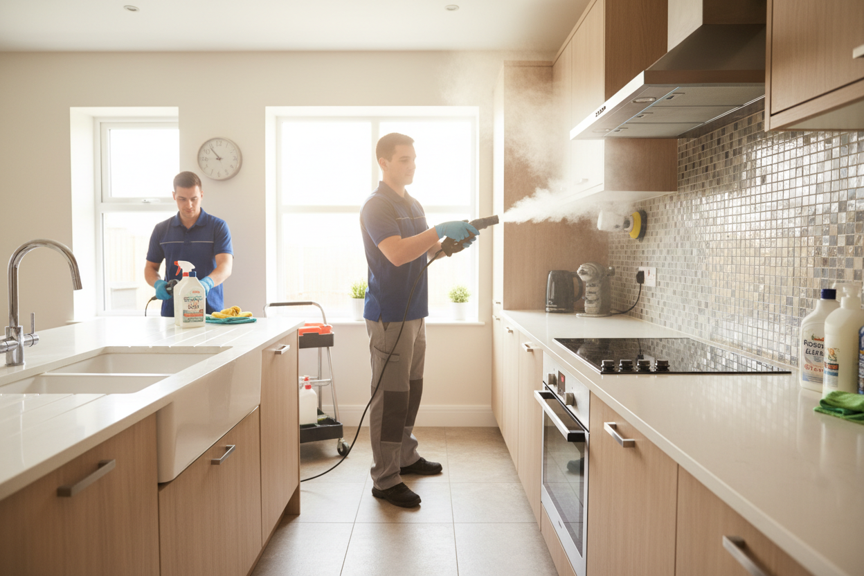 Maintenance Services