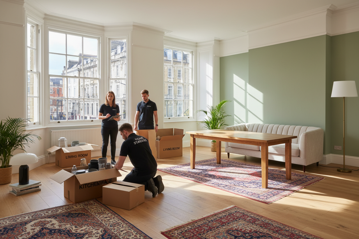 Building Services