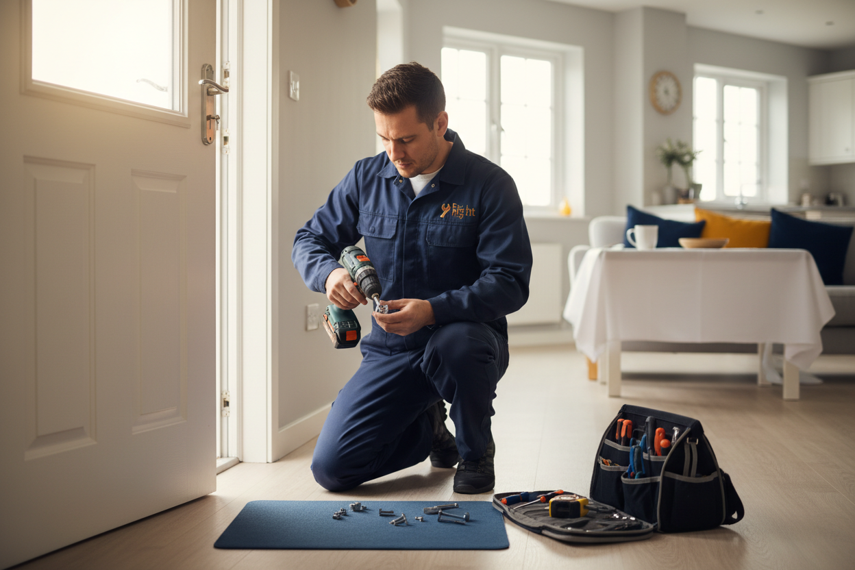 Repair Services