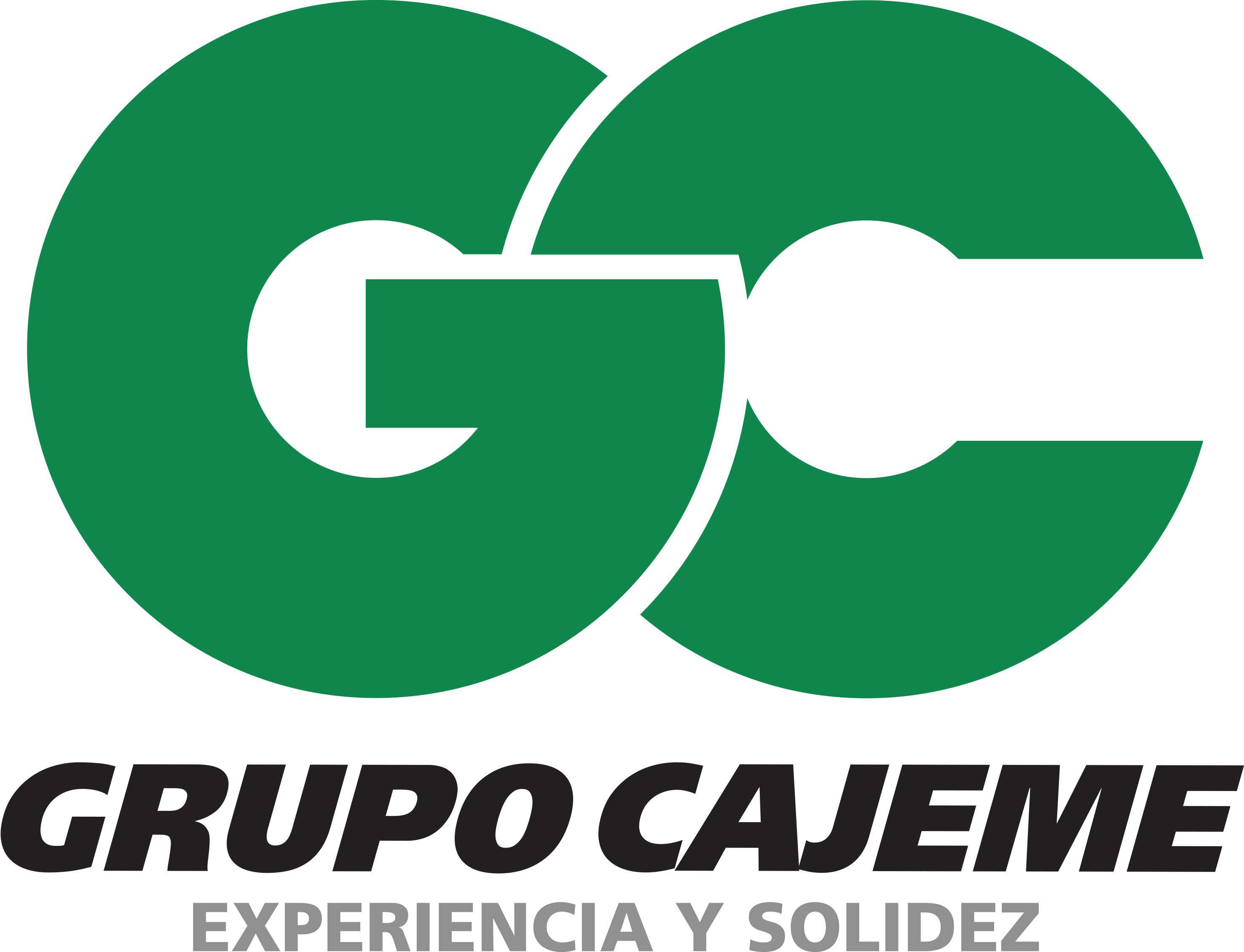 Grupo Cajeme