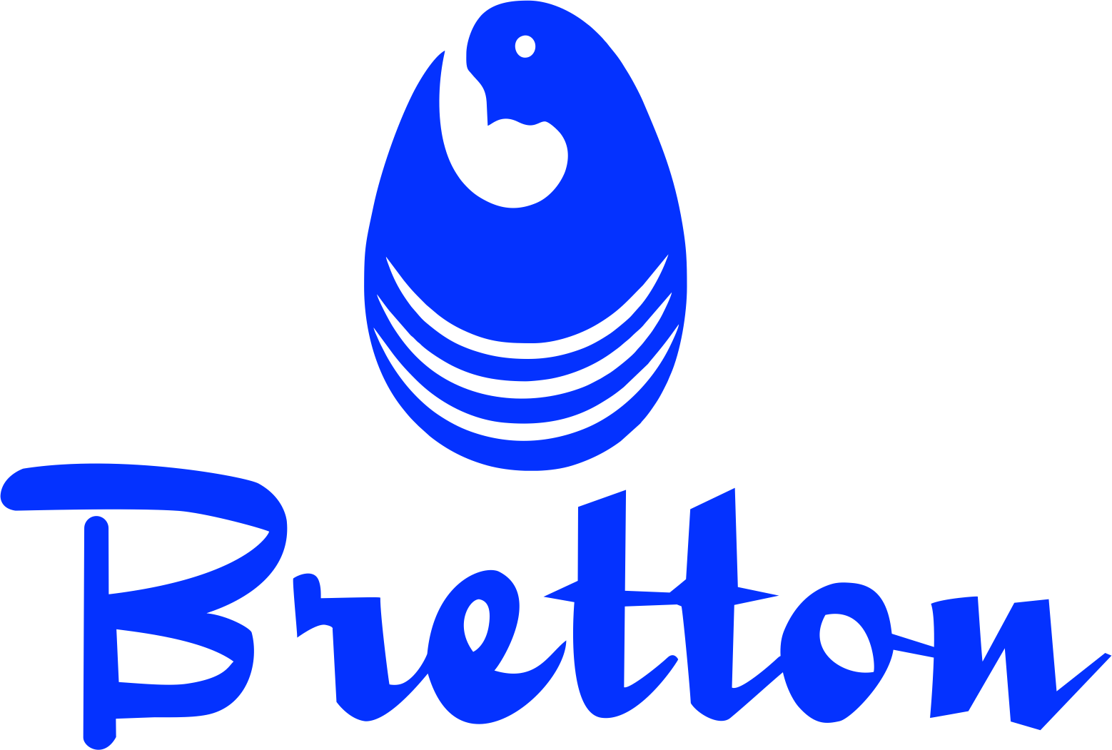 Bretton