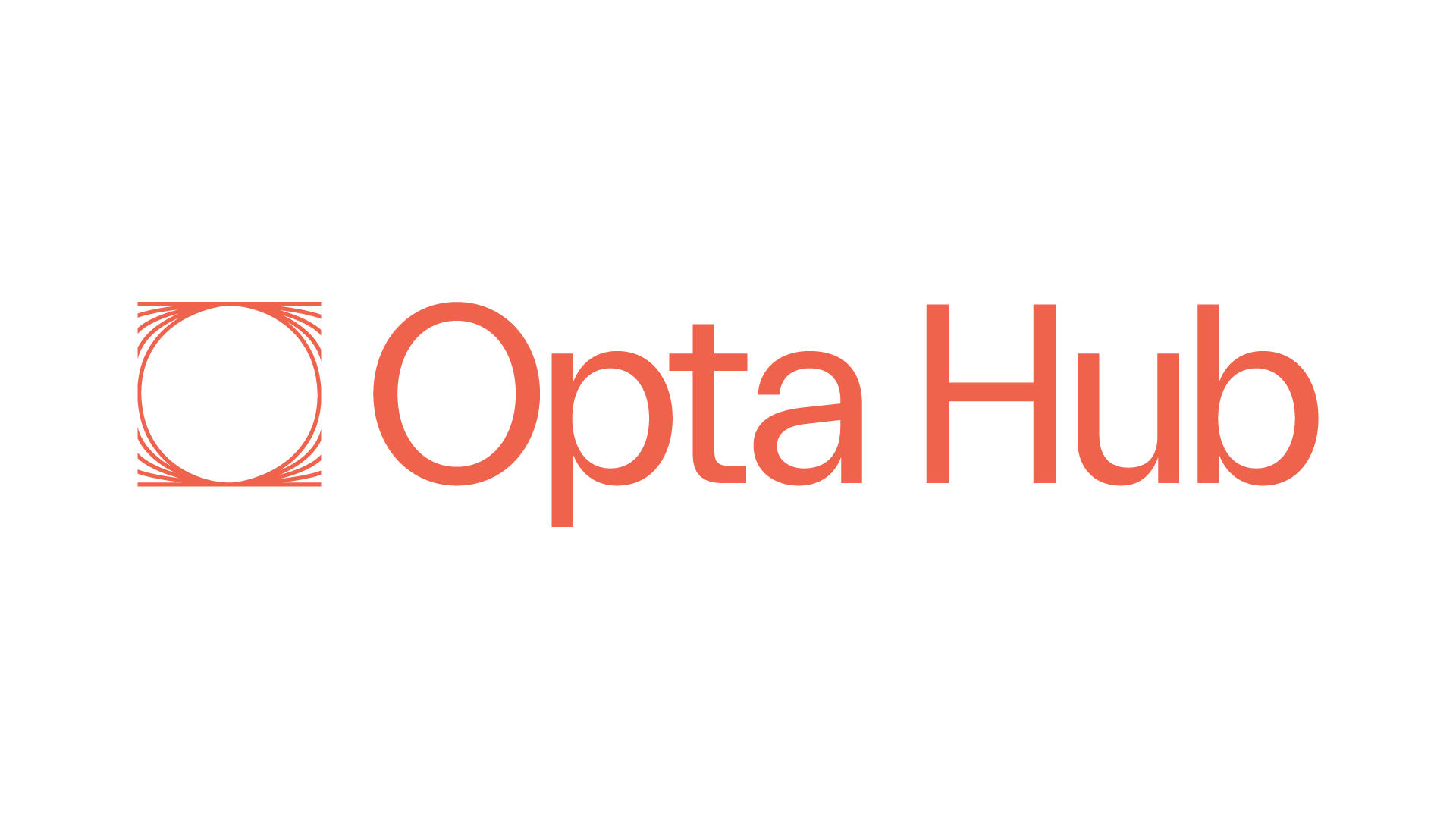 Opta Hub