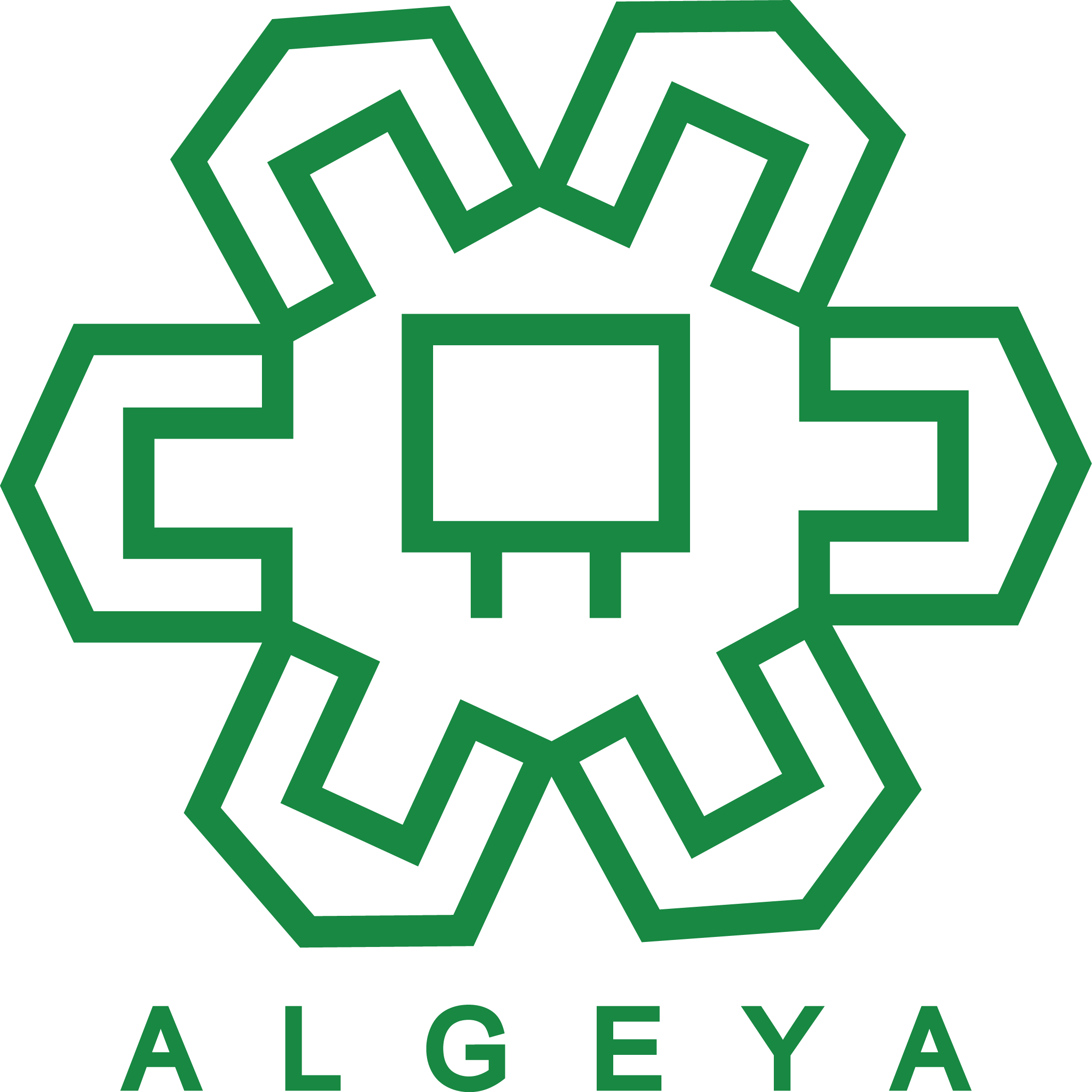Algeya
