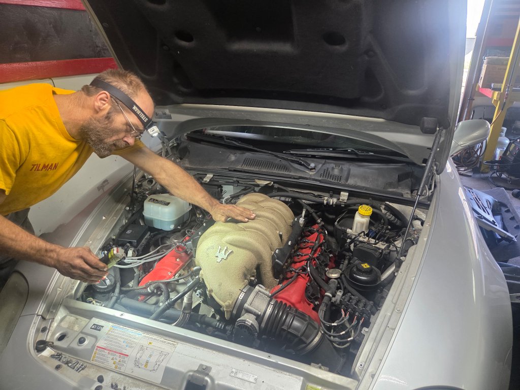 Pre-Purchase Inspection ($75)