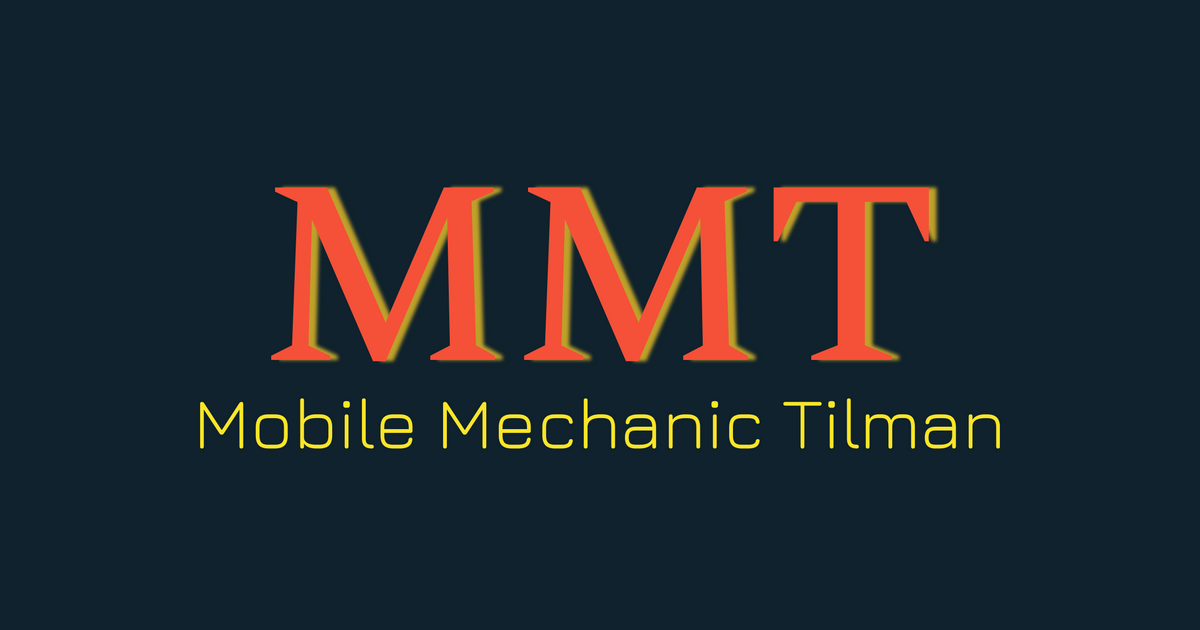 Mobile Mechanics Tilman logo