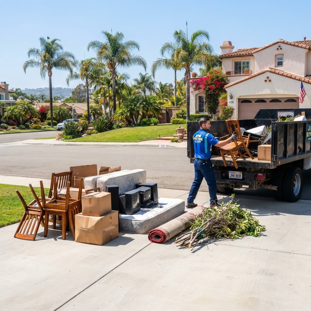 Junk Removal
