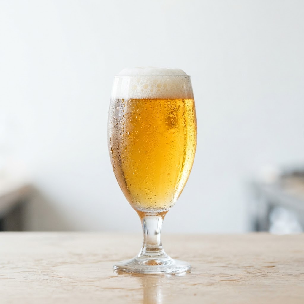 Budweiser (botella 1 lt)