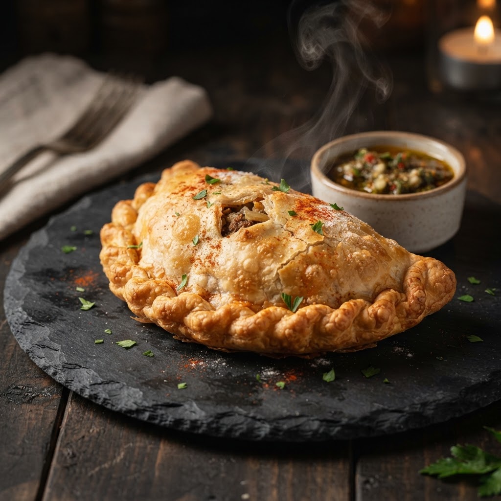 Media Docena de Empanadas