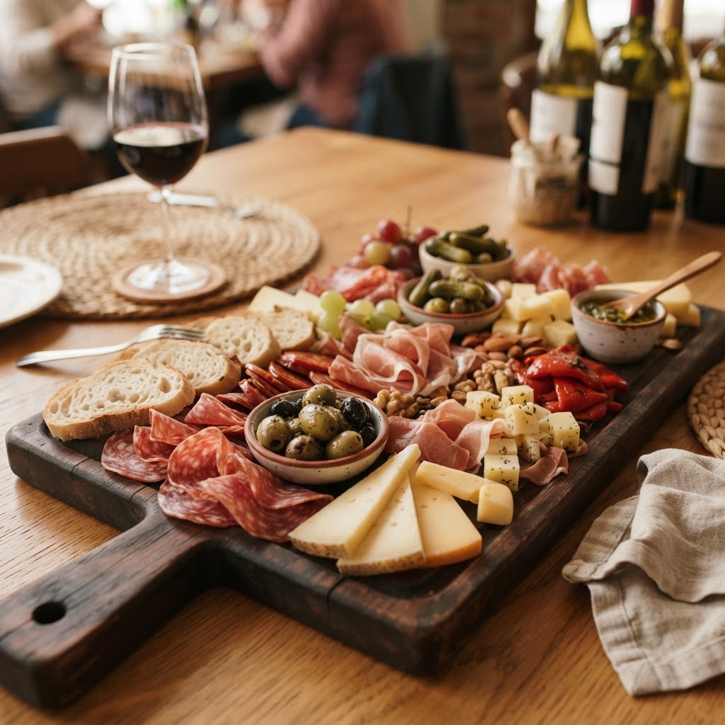 Picada