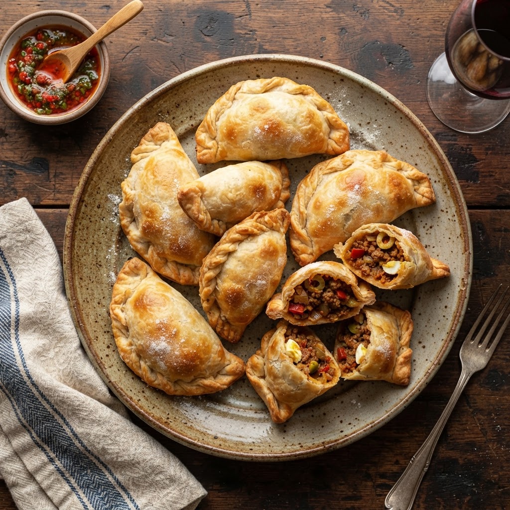 Empanada (unidad)