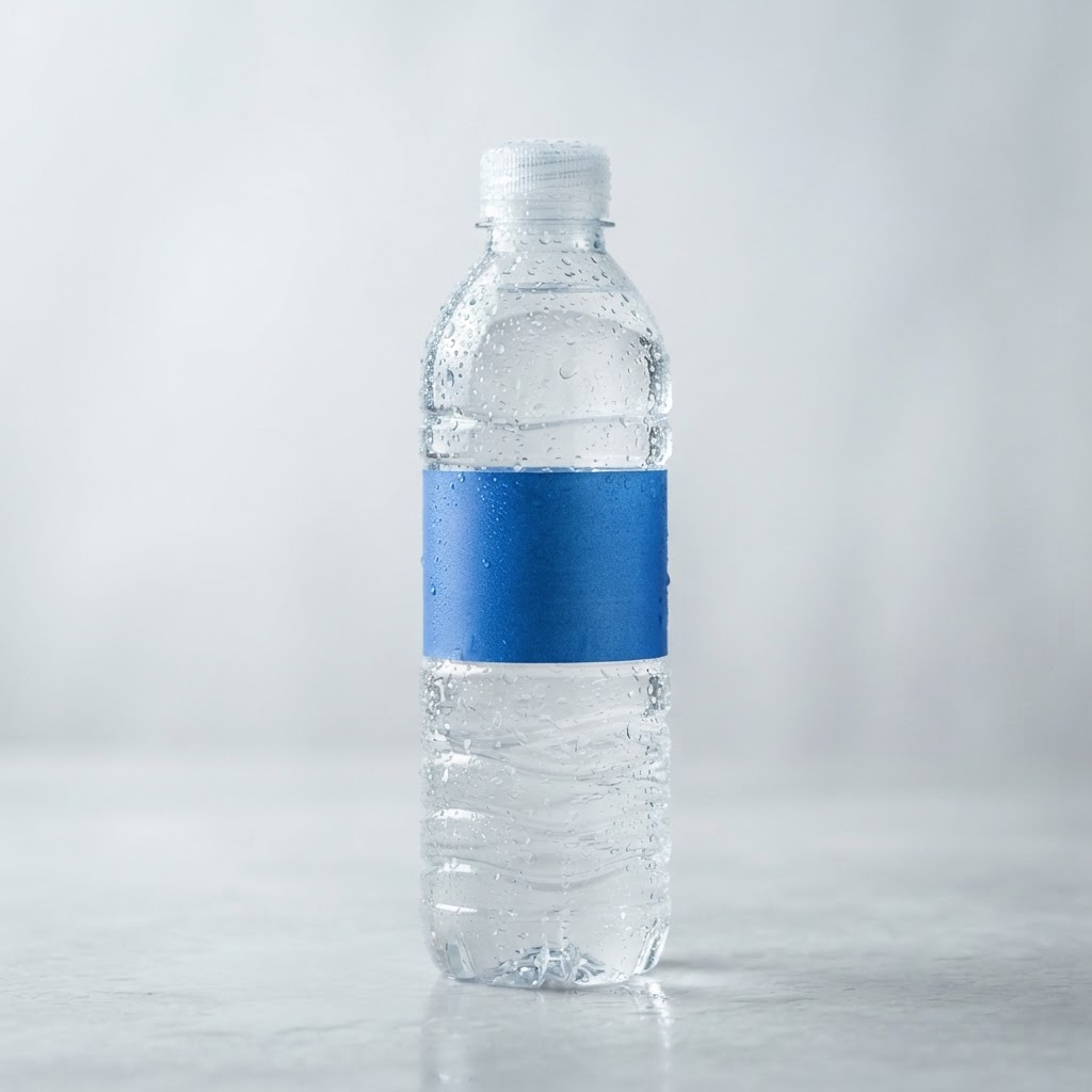 Agua con gas