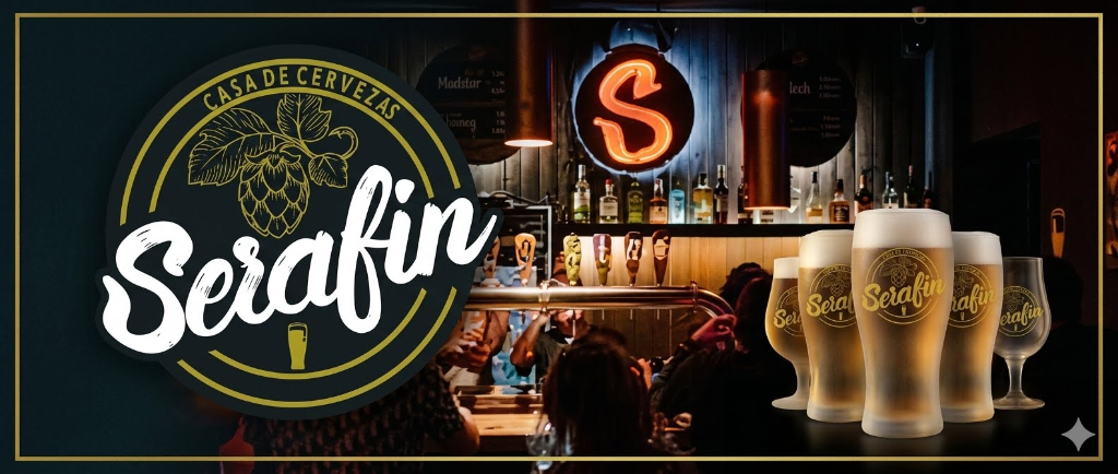 Serafin